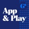 Gamestar App&Play Appcessory for Press Your Luck Board Game, Family Feud Board Game, Wheel of Fortune, Jeopardy, Deal or No Deal, Supermarket Sweep Board Game and more…
