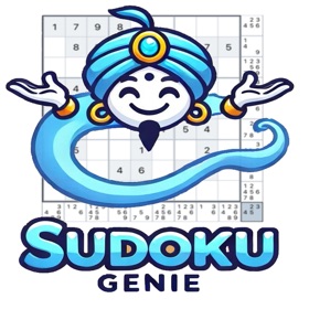 Snímky obrazovky (3) Sudoku Genie