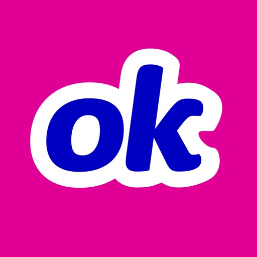 OkCupid Dating: Date Singles iOS App