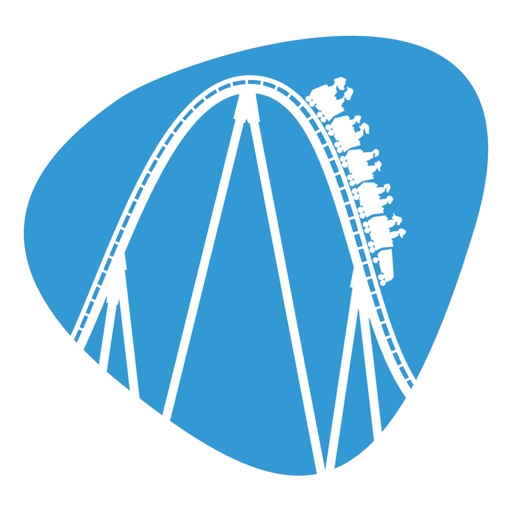 Theme-Park Guide - AppWisp.com