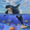 You will love to play this orca killer whale simulator