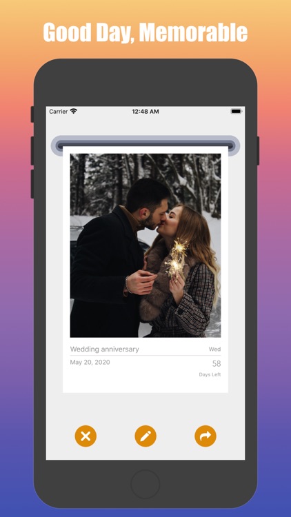 DianDian - Countdown&Reminders