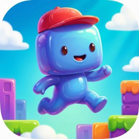 Gummy: AI Game Maker