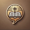 BibleMind AI icon
