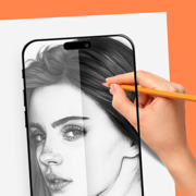 AR Drawing - Paint & Draw