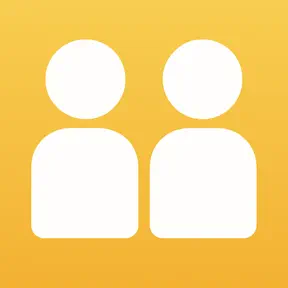 ひとひとメモ　〜誰と、何をしたかを残すアプリ〜 icon