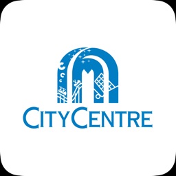 City Centres