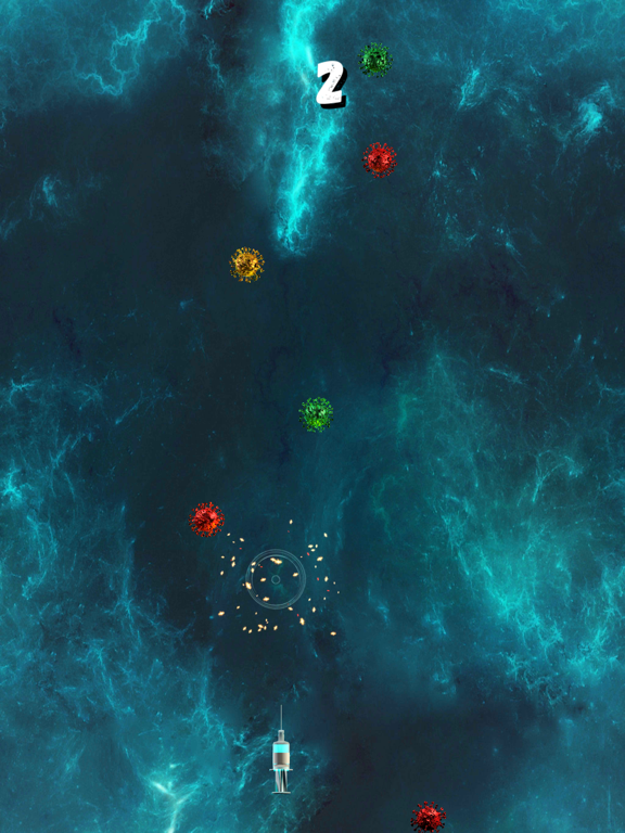 Screenshot #6 pour Détruisez le virus