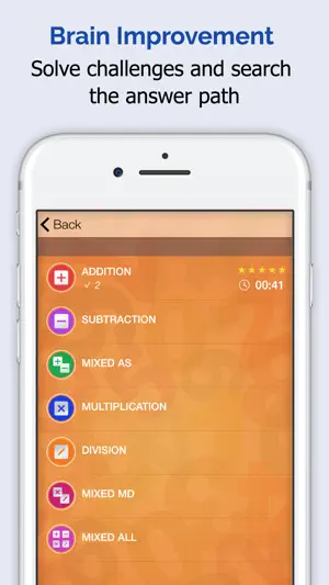 Math Puzzle Fun and Learn screenshot 3