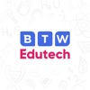BTW Edutech App icon