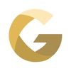 Goldriven icon