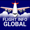 Flight Info by Flightastic - John Mollaghan