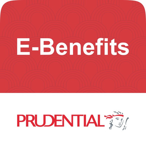 PRU E-Benefits