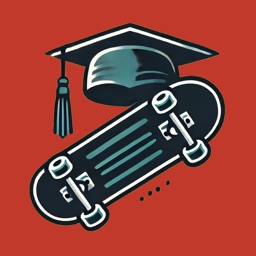 Skate Tricks: Apprends & Ride