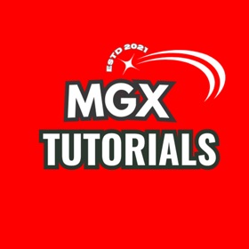 MGX Tutorials