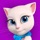 Talking Angela for iPad