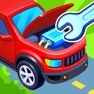 Get Car repair games. Mechanic. for iOS, iPhone, iPad Aso Report