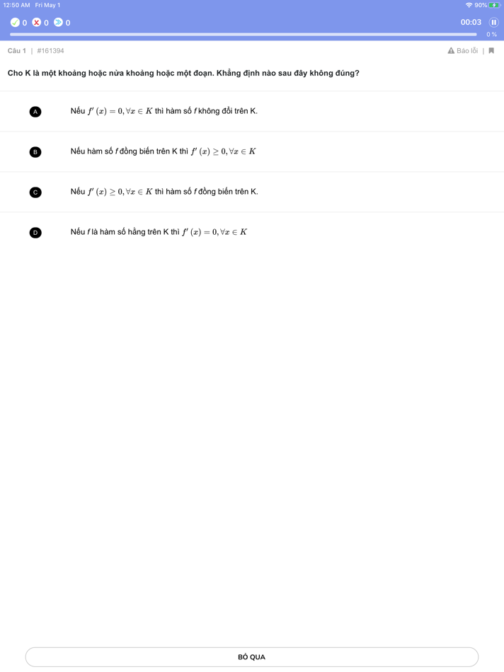 #5. Onluyen (iOS) 由: Edmicro