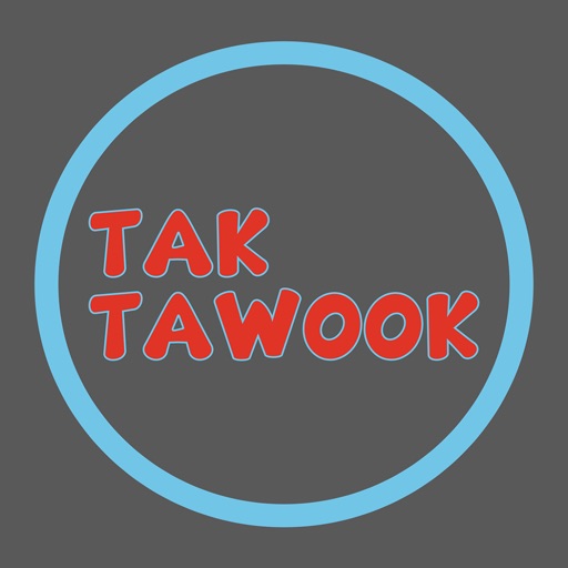 TakTawook