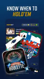 How to cancel & delete wynnbet mi casino 4