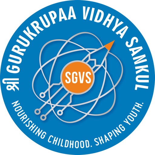 Shree Gurukrupaa Vidhya Sankul