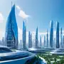 Designer City 3: future cities