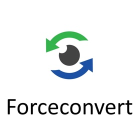 Forceconvert