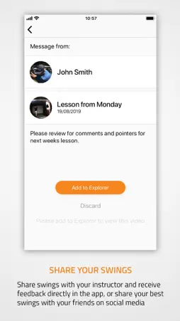 Swing Catalyst screenshot 6