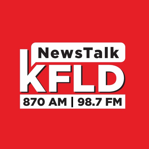 Newstalk 870 KFLD - Tri-Cities - AppWisp.com