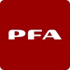 Mit PFA icon
