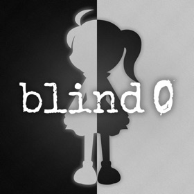 螢幕擷取畫面 (5) blind 0 -脱出ゲーム-