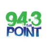 94.3 The Point (WJLK) contact information