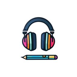 Listen Repeat-쉐도잉 어학용 찍찍이 플레이어