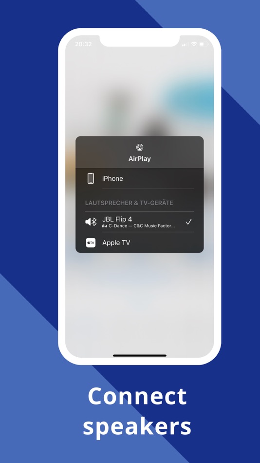 #5. Internet Radio – Web Tuner (iOS) 由: Altris