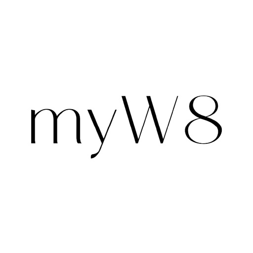 myW8
