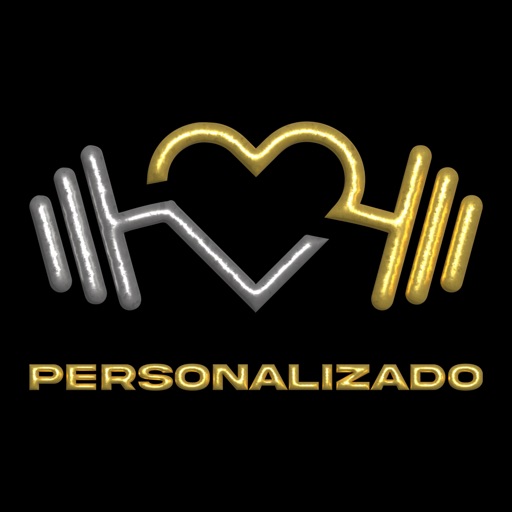 Miguel Trainer Personalizado icon