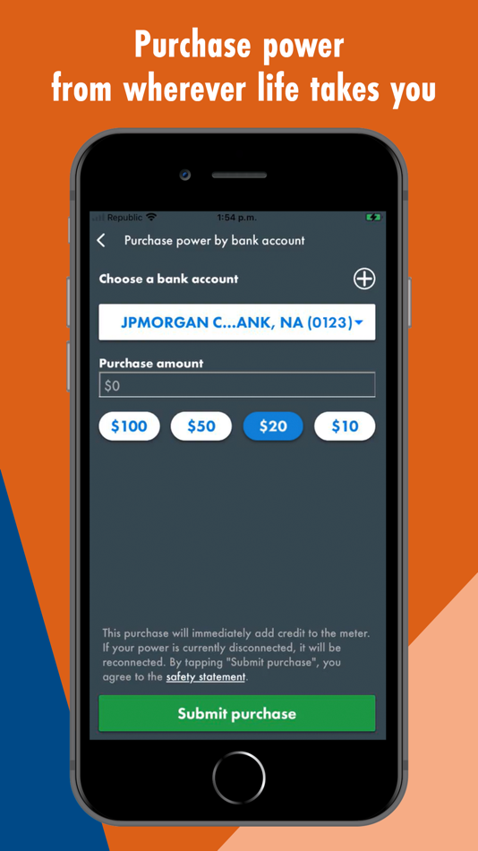 #3. SRP M-Power (iOS) 来自: SRP