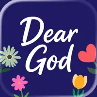 Prayer Journal - Dear God