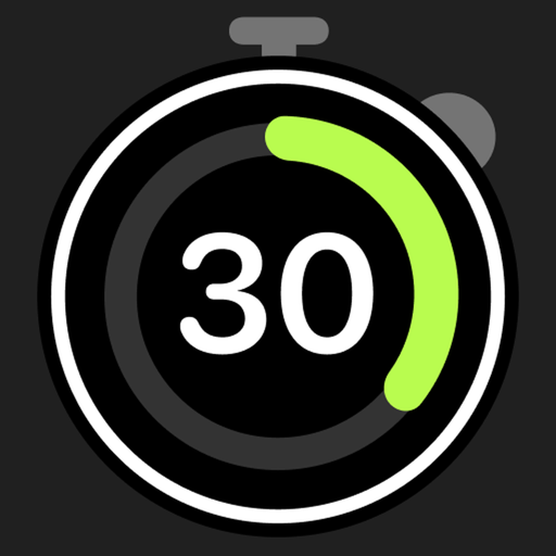 Timestro: Workout Timer