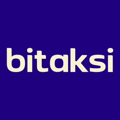 bitaksi - your closest taxi!