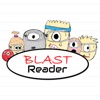 BLAST Reader app icon - Book app for iPhone