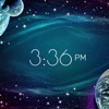 Peaceful Clock icon