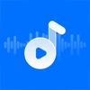 K Music Player : Media Player icon