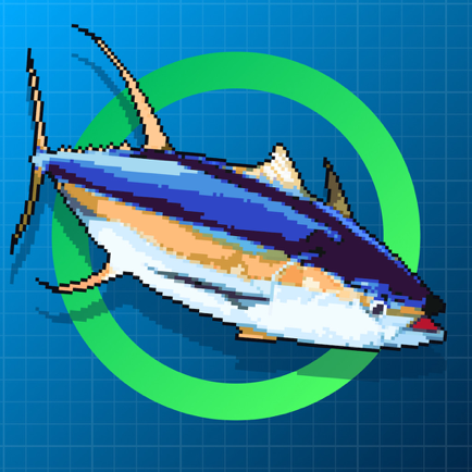 鱼影 - 掌上钓鱼模拟器