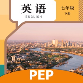 七年级英语下册-人教版初中英语同步