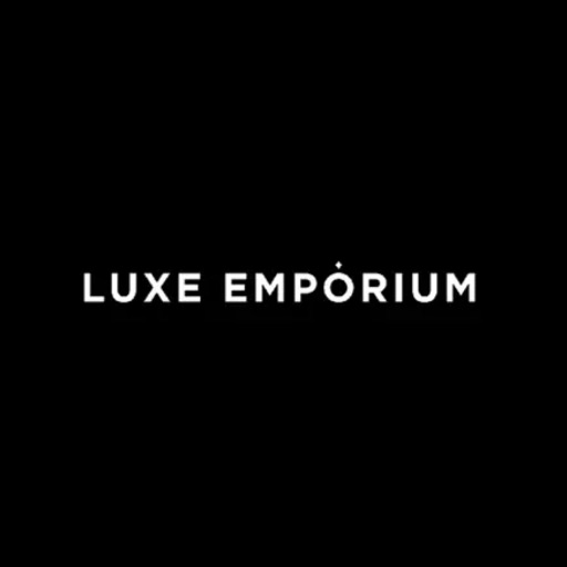 Luxe Emporium icon