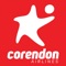 Now install our mobile application and fly with Corendon Airlines to over 40 countries & 180 destinations