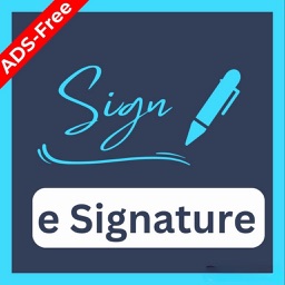 Easy Sign: Digital Signature