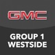 Group 1 GMC Westside app icon - Shopping app for iPhone