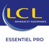 Essentiel Pro - LCL icon